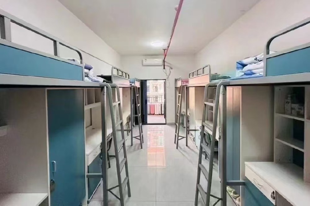 公寓宿舍